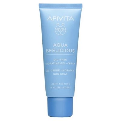 Apivita Aqua Beelicious Gel Cream