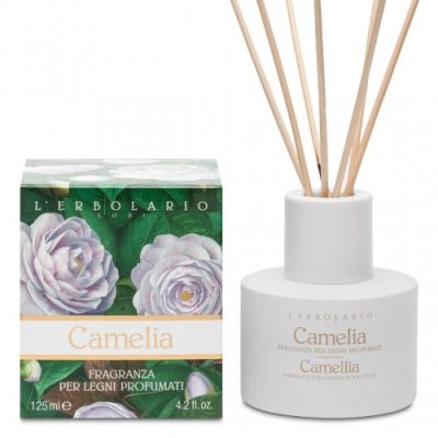 L'Erbolario Camelia Αρωματικό Χώρου 125ml