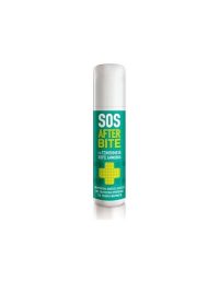 SOS Bite Free Calming Gel