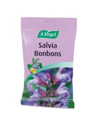 Vogel Salvia