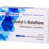 VioGenesis S-Acetyl-L-Glutathione 60 caps box