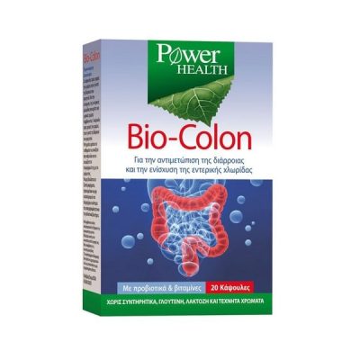 Bio-Colon