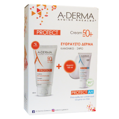 A-Derma Protect AH Promo