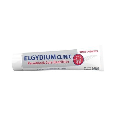 Elgydium Clinic Perioblock Care