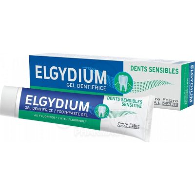 Elgydium Sensitive