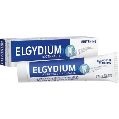 Elgydium Whitening
