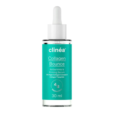 Clinéa Collagen Bounce Antiwrinkle & Firming Serum