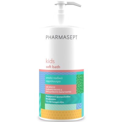 Pharmasept Kids Care Soft Bath