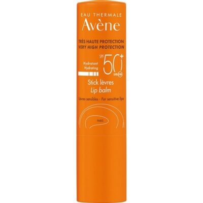 Avene Lip Balm Stick SPF50+