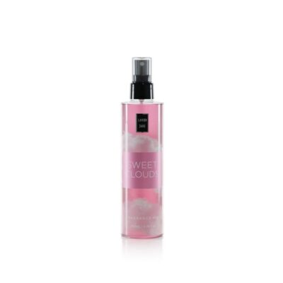 Lavish Care Body Mist Baby Pink 200ml