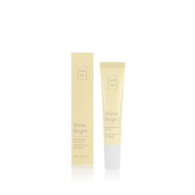 Lavish Care Shine Bright Brightening Eye Cream