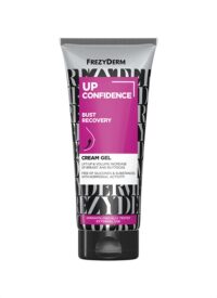 Frezyderm Up Confidence Bust Recovery Cream Gel 200ml