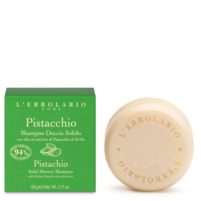 L’Erbolario Pistachio Στέρεο Σαμπουάν 60gr