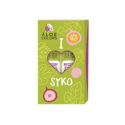 Aloe Colors I Love Syko Set